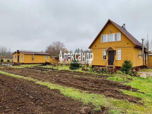 Объект по адресу Москва, Бор д 