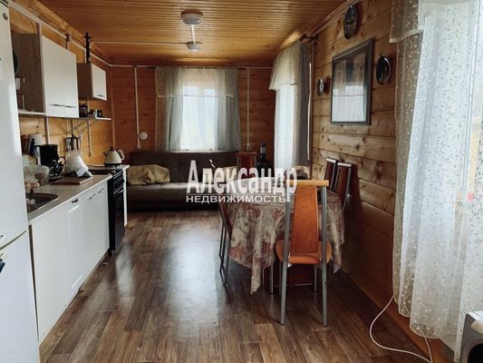 Объект по адресу Москва, Бор д 