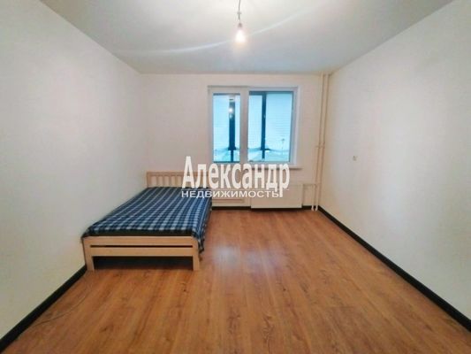 Объект по адресу Ленинградская обл, Всеволожский р-н, Шувалова ул, д. 44