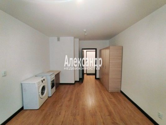 Объект по адресу Ленинградская обл, Всеволожский р-н, Шувалова ул, д. 44