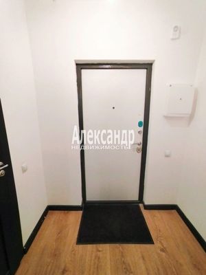 Объект по адресу Ленинградская обл, Всеволожский р-н, Шувалова ул, д. 44