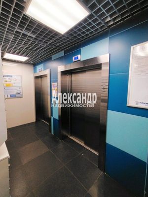 Объект по адресу Ленинградская обл, Всеволожский р-н, Шувалова ул, д. 44