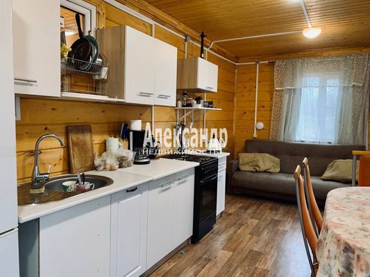 Объект по адресу Москва, Чажешно д 