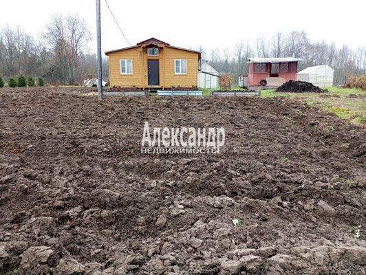 Объект по адресу Москва, Чажешно д 