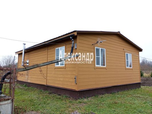 Объект по адресу Москва, Чажешно д 