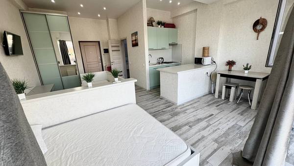 Фото квартиры по адресу Краснодарский край, Центральный р-н, Крымская ул, д. 89