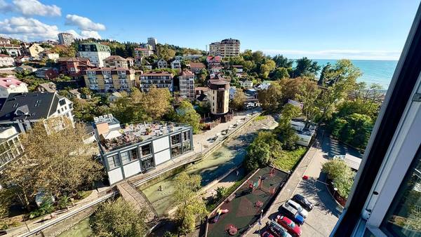 Фото квартиры по адресу Краснодарский край, Центральный р-н, Крымская ул, д. 89