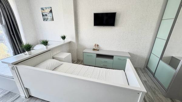 Фото квартиры по адресу Краснодарский край, Центральный р-н, Крымская ул, д. 89