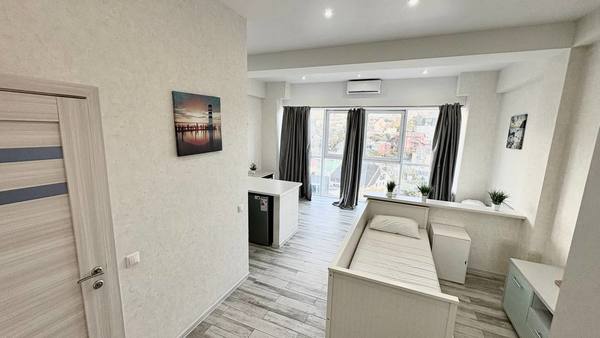 Фото квартиры по адресу Краснодарский край, Центральный р-н, Крымская ул, д. 89