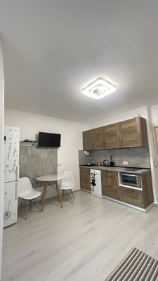 Фото квартиры по адресу Санкт-Петербург г, Будённого (Сергиево) пр-кт, д. 19к2