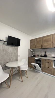 Фото квартиры по адресу Санкт-Петербург г, Будённого (Сергиево) пр-кт, д. 19к2