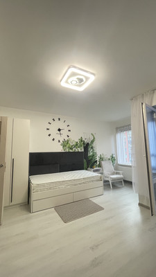 Фото квартиры по адресу Санкт-Петербург г, Будённого (Сергиево) пр-кт, д. 19к2