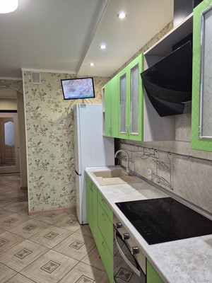 Фото квартиры по адресу Санкт-Петербург г, Екатерининский пр-кт, д. 2