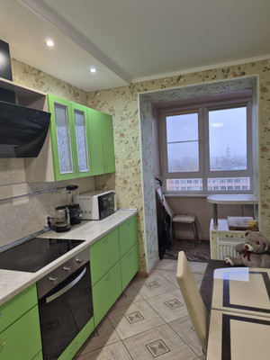 Фото квартиры по адресу Санкт-Петербург г, Екатерининский пр-кт, д. 2