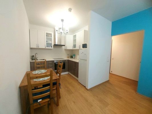 Объект по адресу Санкт-Петербург г, Дальневосточный пр-кт, д. 12к2