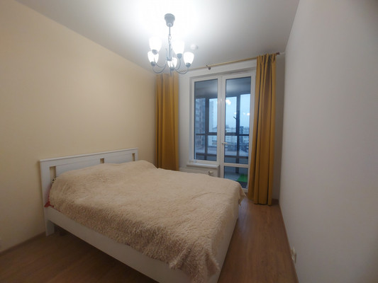 Объект по адресу Санкт-Петербург г, Дальневосточный пр-кт, д. 12к2