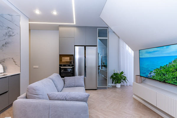 Объект по адресу Москва, Красносельское ш, 22 