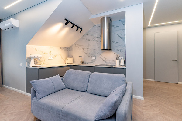 Объект по адресу Москва, Красносельское ш, 22 