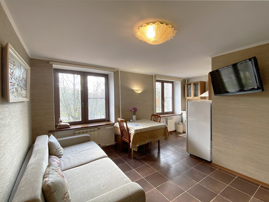 Объект по адресу Москва, Озерковая ул, 53к1 