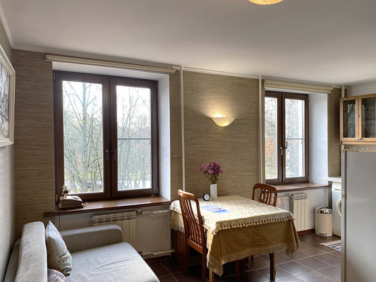 Объект по адресу Москва, Озерковая ул, 53к1 