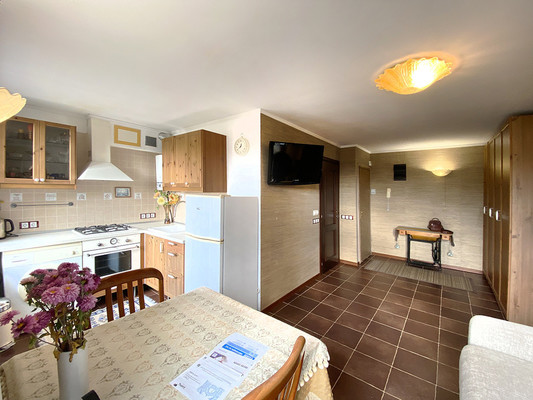 Объект по адресу Москва, Озерковая ул, 53к1 