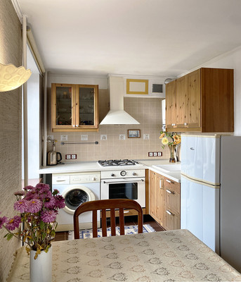 Объект по адресу Москва, Озерковая ул, 53к1 