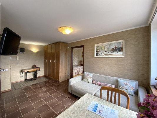 Объект по адресу Москва, Озерковая ул, 53к1 