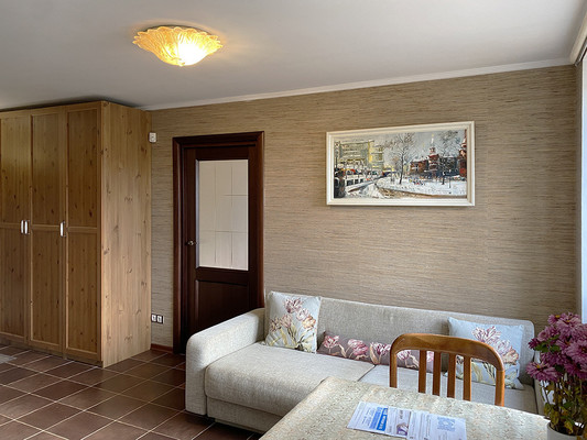 Объект по адресу Москва, Озерковая ул, 53к1 