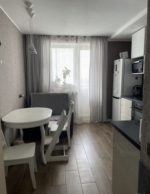 Объект по адресу Москва, Онежская ул, 1А 