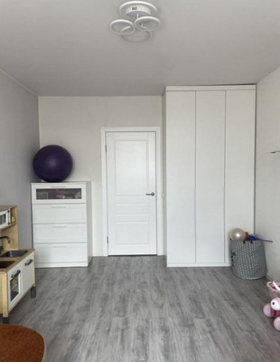 Объект по адресу Москва, Онежская ул, 1А 