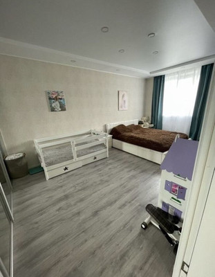 Объект по адресу Москва, Онежская ул, 1А 