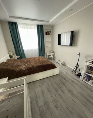 Объект по адресу Москва, Онежская ул, 1А 