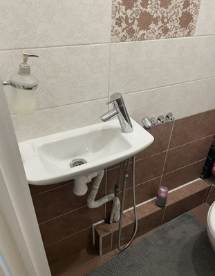 Объект по адресу Москва, Онежская ул, 1А 