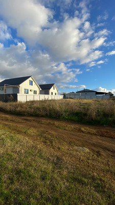 Объект по адресу Москва, Жемчужная ул 