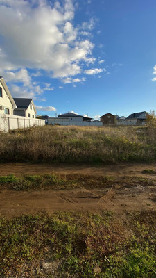 Объект по адресу Москва, Жемчужная ул 