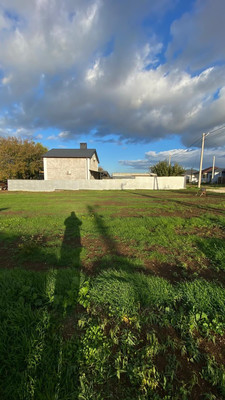 Объект по адресу Москва, Жемчужная ул 