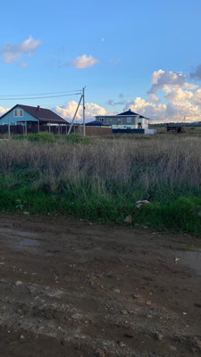 Объект по адресу Москва, Васильковая ул 