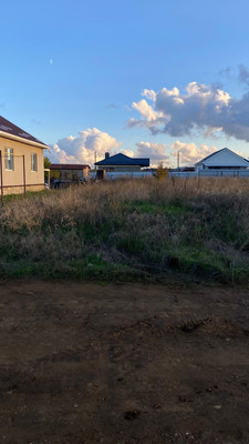 Объект по адресу Москва, Берёзовая ул 