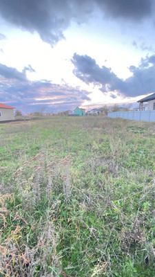 Объект по адресу Москва, Сосновый проезд 