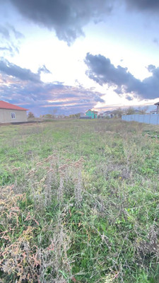 Объект по адресу Москва, Сосновый проезд 