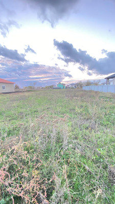 Объект по адресу Москва, Сосновый проезд 