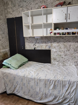 Объект по адресу Москва, Ижорского Батальона ул, 4 