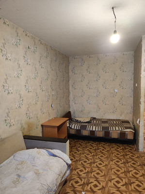 Объект по адресу Москва, Ижорского Батальона ул, 4 