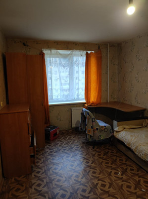 Объект по адресу Москва, Ижорского Батальона ул, 4 