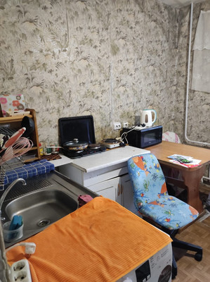 Объект по адресу Москва, Ижорского Батальона ул, 4 