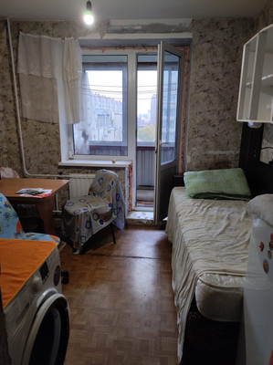 Объект по адресу Москва, Ижорского Батальона ул, 4 