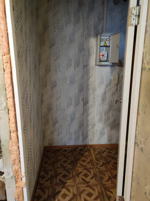 Объект по адресу Москва, Ижорского Батальона ул, 4 