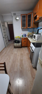 Объект по адресу Москва г, Мусы Джалиля ул, д. 18