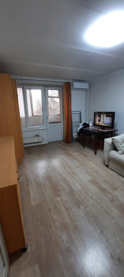 Объект по адресу Москва г, Мусы Джалиля ул, д. 18