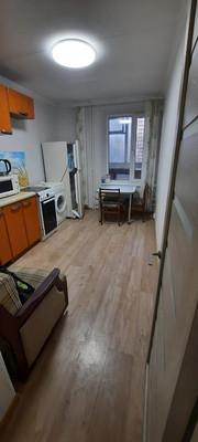 Объект по адресу Москва г, Мусы Джалиля ул, д. 18